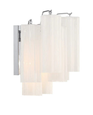 Eddifod 2-Light Wall Sconce