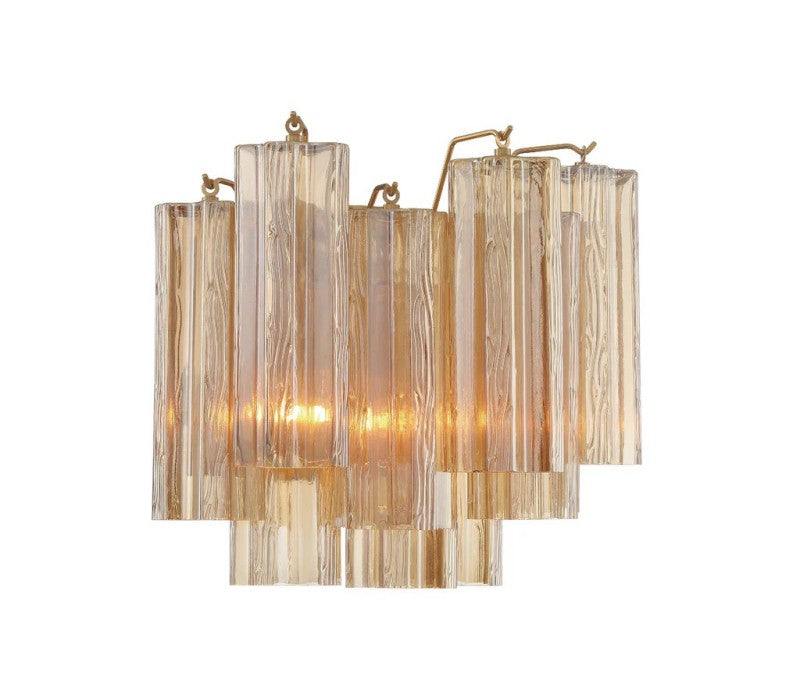 Eddifod 2-Light Wall Sconce