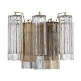 Eddifod 2-Light Wall Sconce