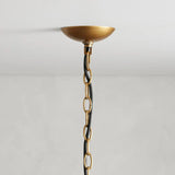 Adela 6 Light Chandelier 26"