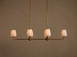 Adria Linear Chandelier