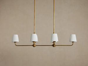 Adria Linear Chandelier
