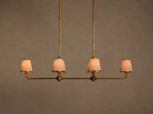Adria Linear Chandelier
