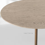 AerVale Bistro Dining Table