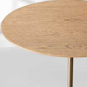 AerVale Bistro Dining Table