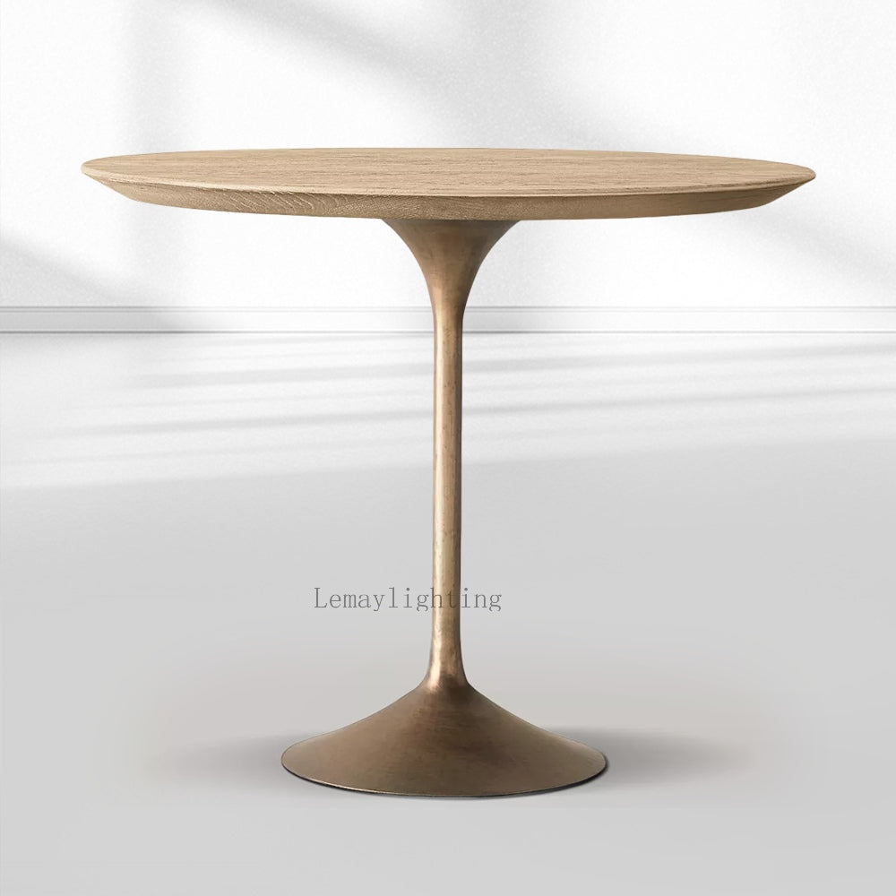 AerVale Bistro Dining Table