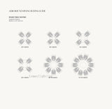 AerVale Bistro Dining Table