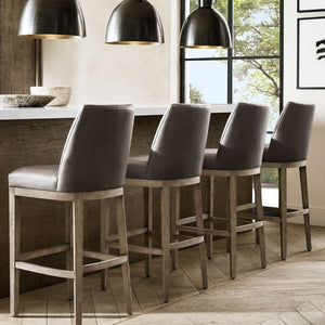 Aidas Metal Cloche Pendant