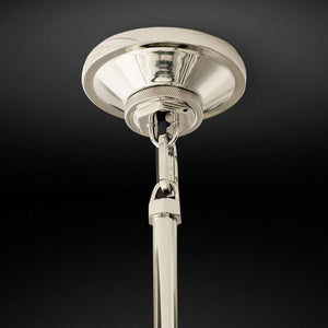 Aidas Prismatic Pendant