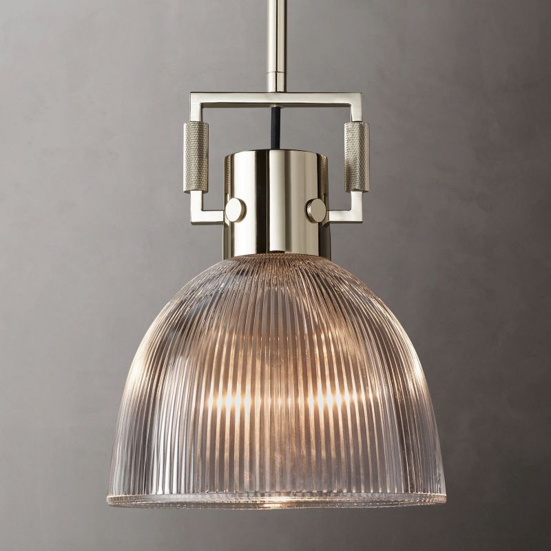 Aidas Prismatic Pendant