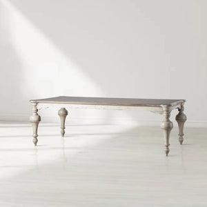 Alessia Bell'Arte Dining Table