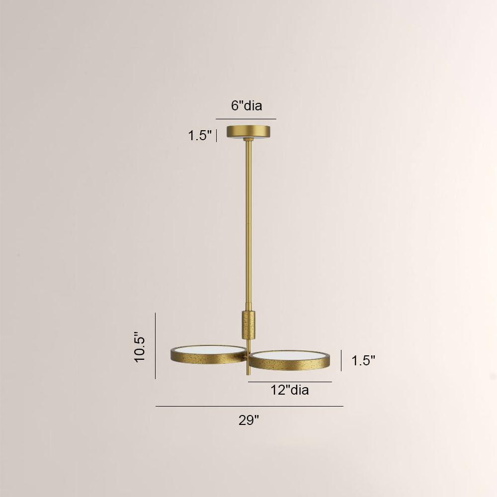 Alexander Chandelier