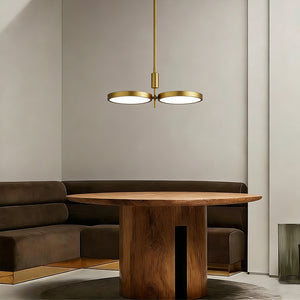 Alexander Chandelier