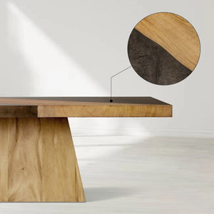 Almeria Dining Table