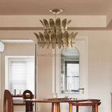 AnaLuxe Two Tier Chandelier