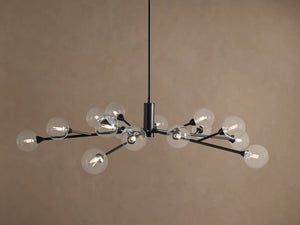 Apollo Round Chandelier