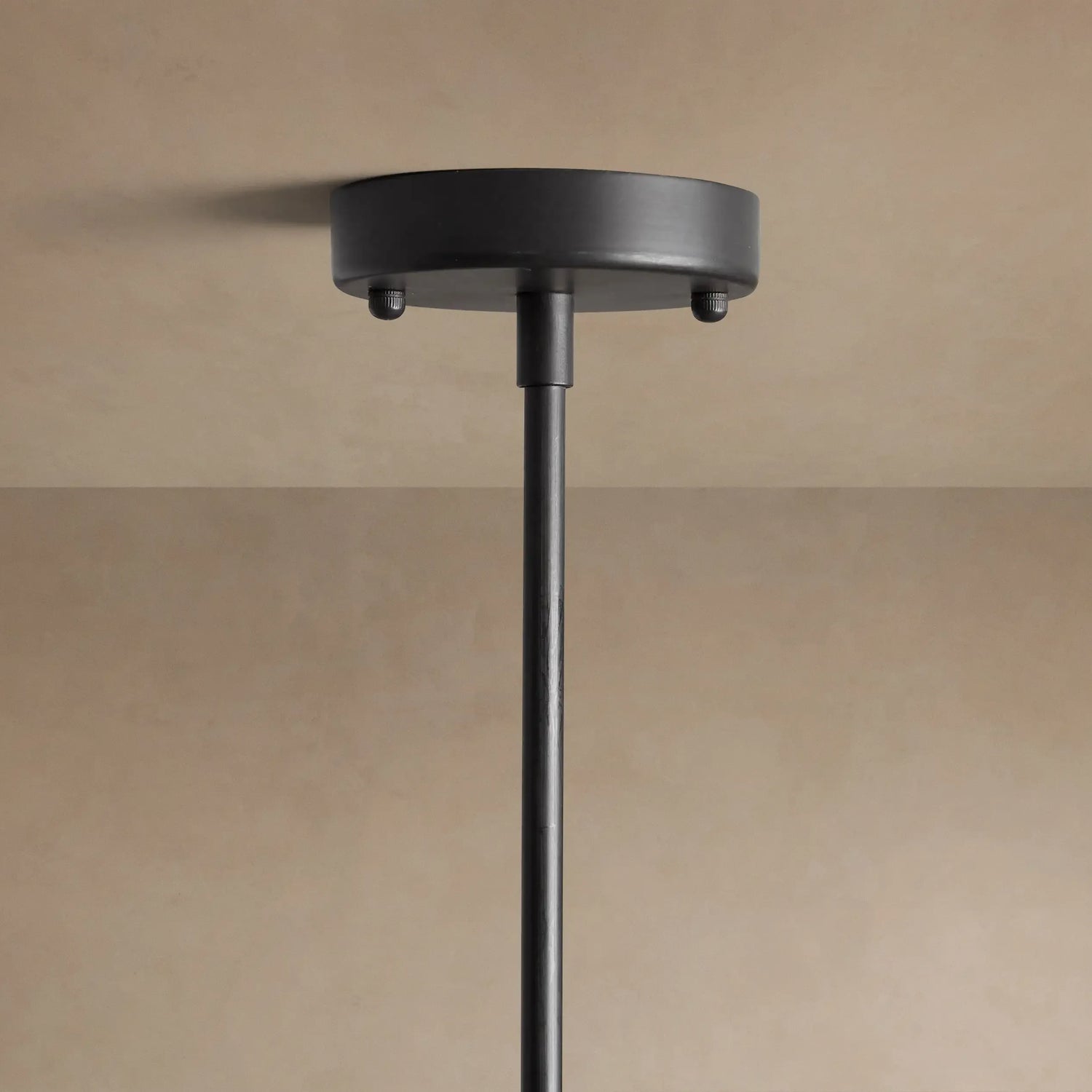 Apollo Round Chandelier