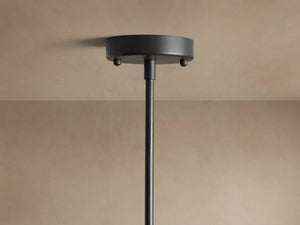 Apollo Round Chandelier