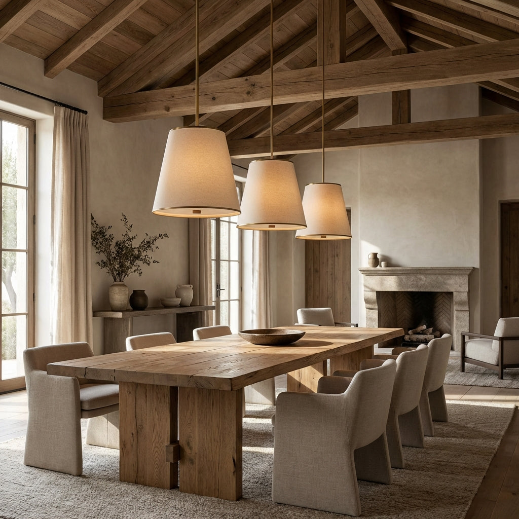 Adria Pendant Light