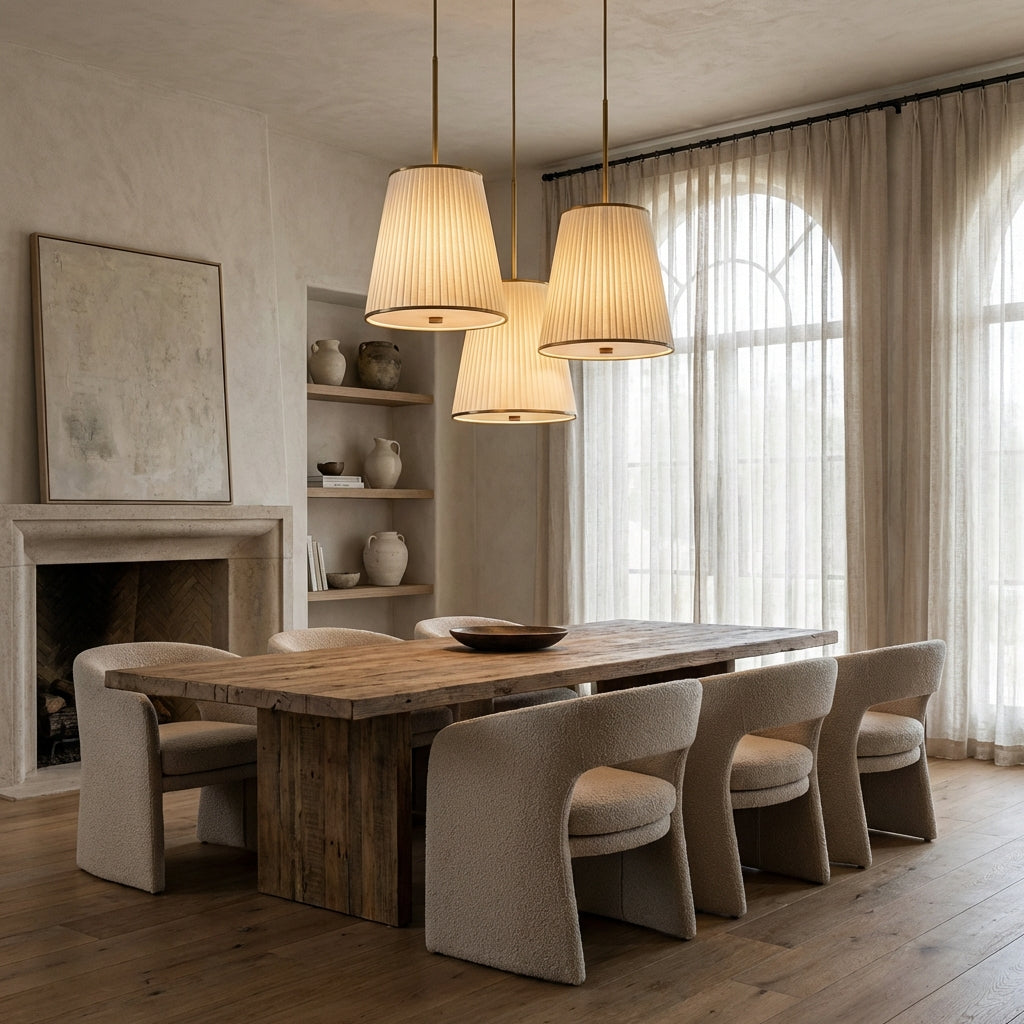 Adria Pendant Light