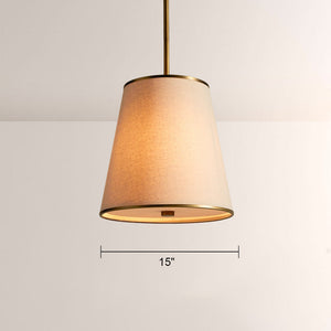 Adria Pendant Light