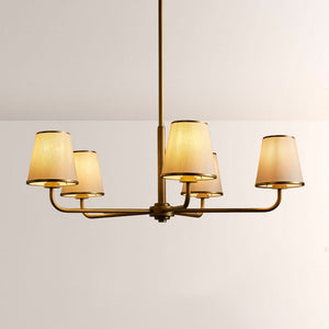 Adria Round Chandelier