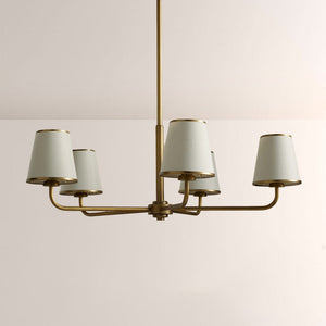 Adria Round Chandelier