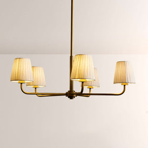 Adria Round Chandelier