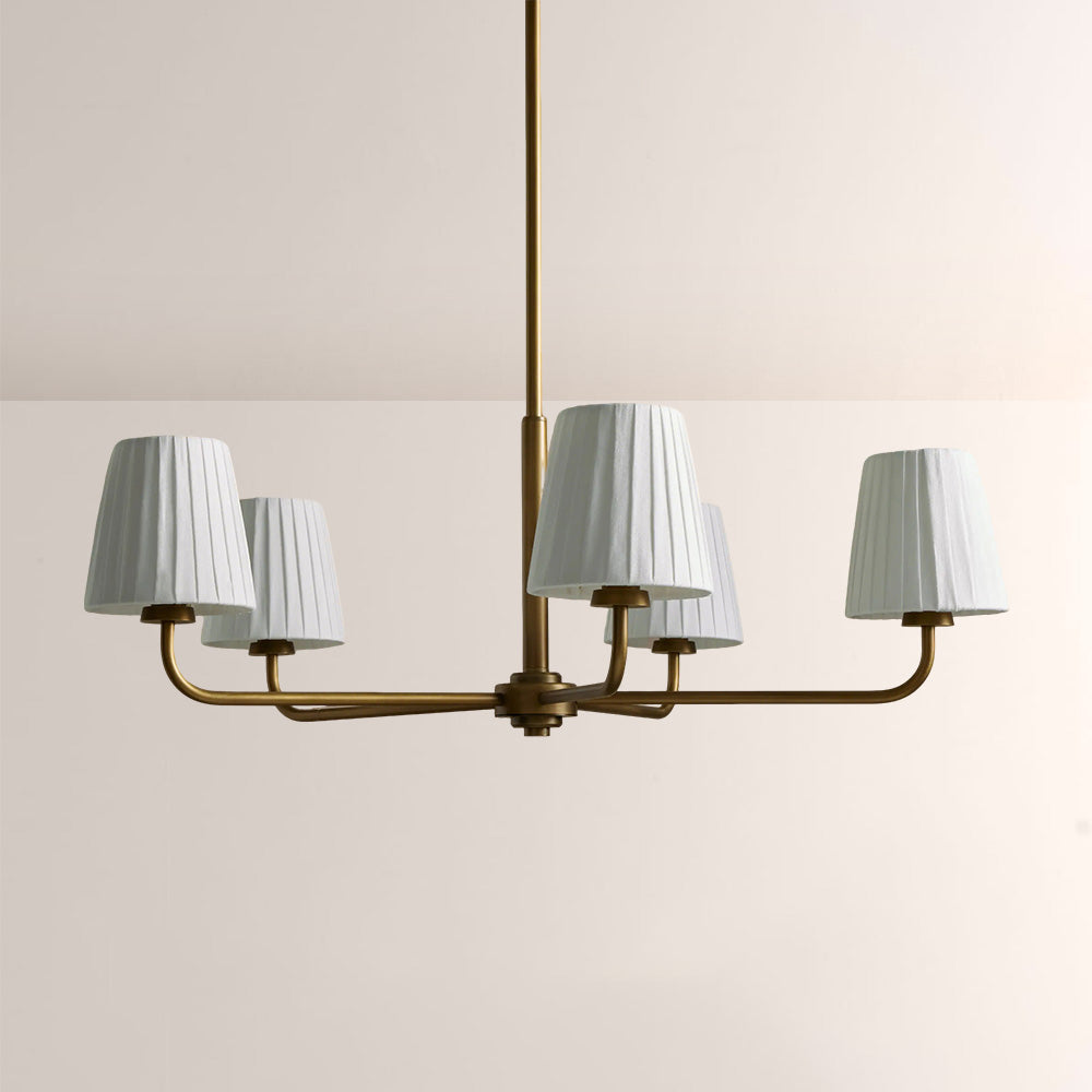 Adria Round Chandelier