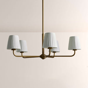 Adria Round Chandelier