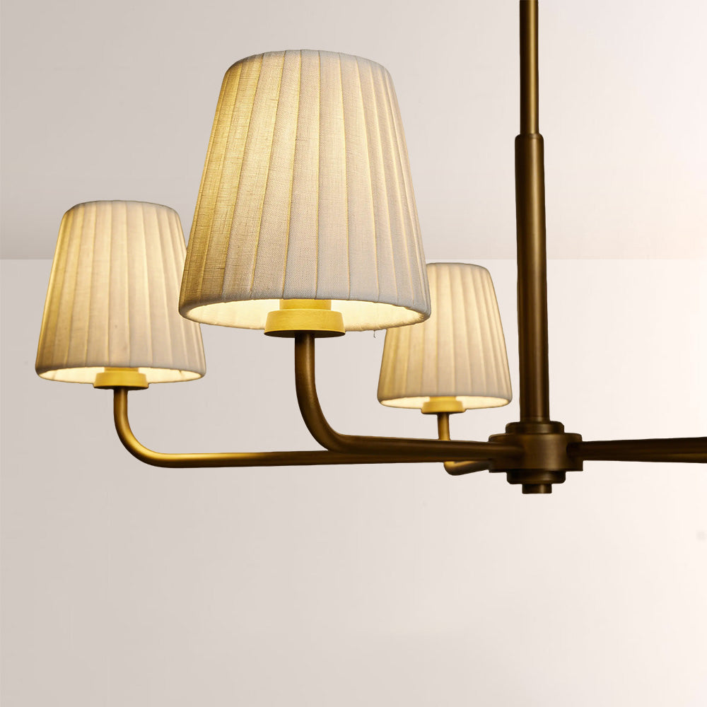Adria Round Chandelier