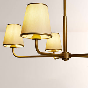 Adria Round Chandelier