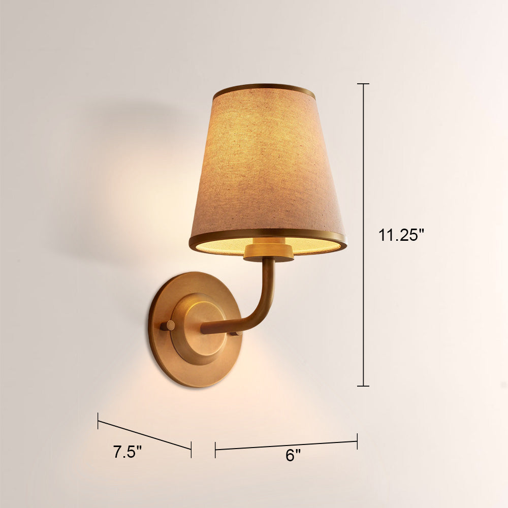 Adria Sconce