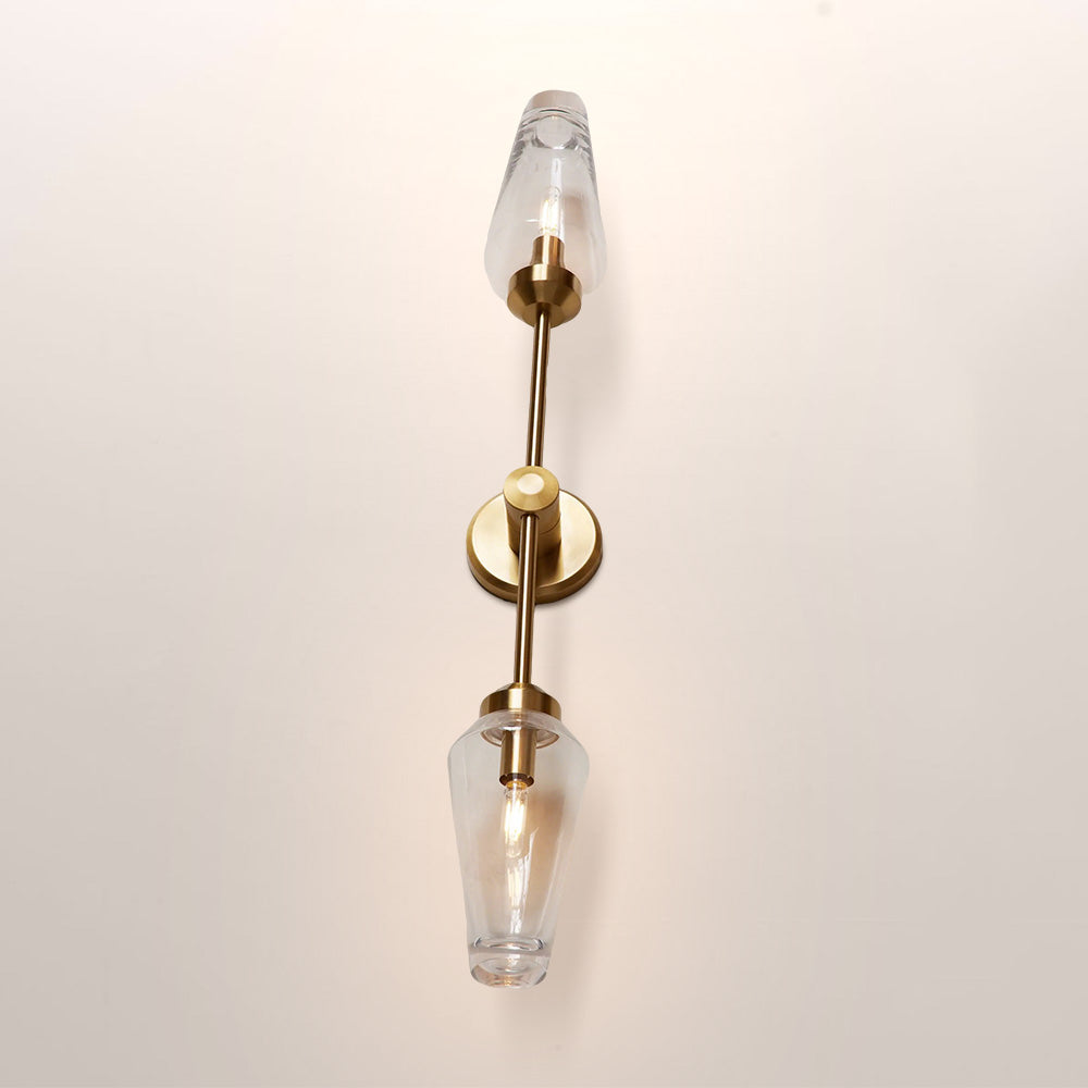 Arron Double Wall Sconce