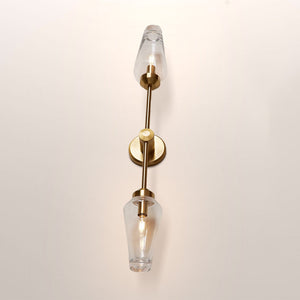 Arron Double Wall Sconce