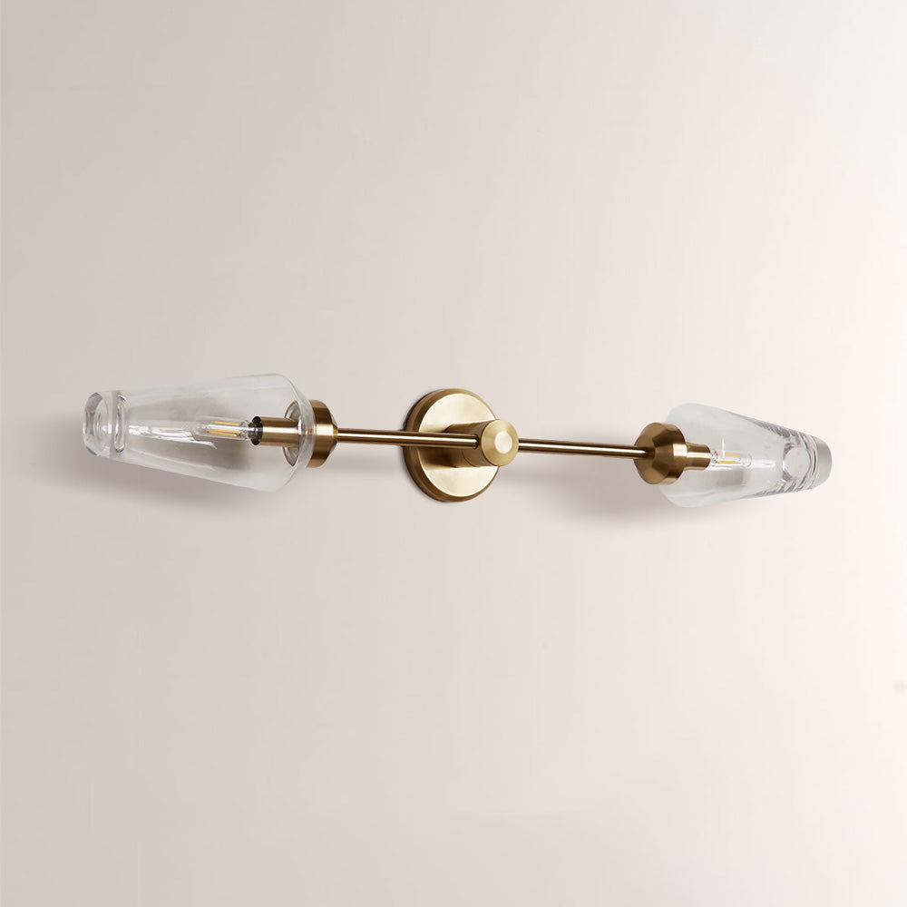 Arron Double Wall Sconce