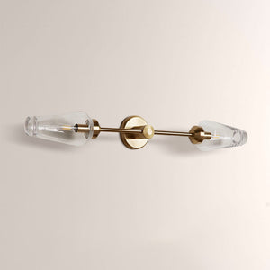 Arron Double Wall Sconce