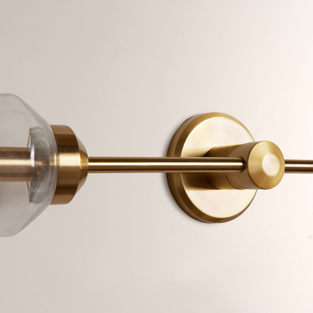 Arron Double Wall Sconce
