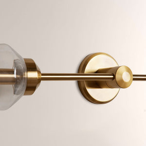Arron Double Wall Sconce