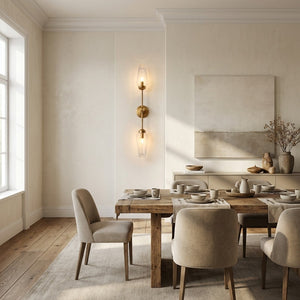 Arron Double Wall Sconce