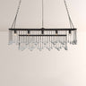 Gael Rectangular Chandelier
