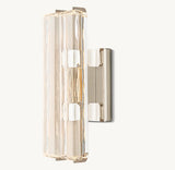 Audube Double Wall Sconce