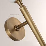 Axis Alabaster 1 Light Wall Sconce 21.6H