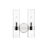 Brio Double Wall Sconce