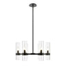 Brio Round Chandelier