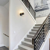 Brio Wall Sconce