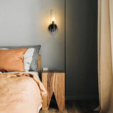 Brio Wall Sconce