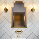 Brio Wall Sconce