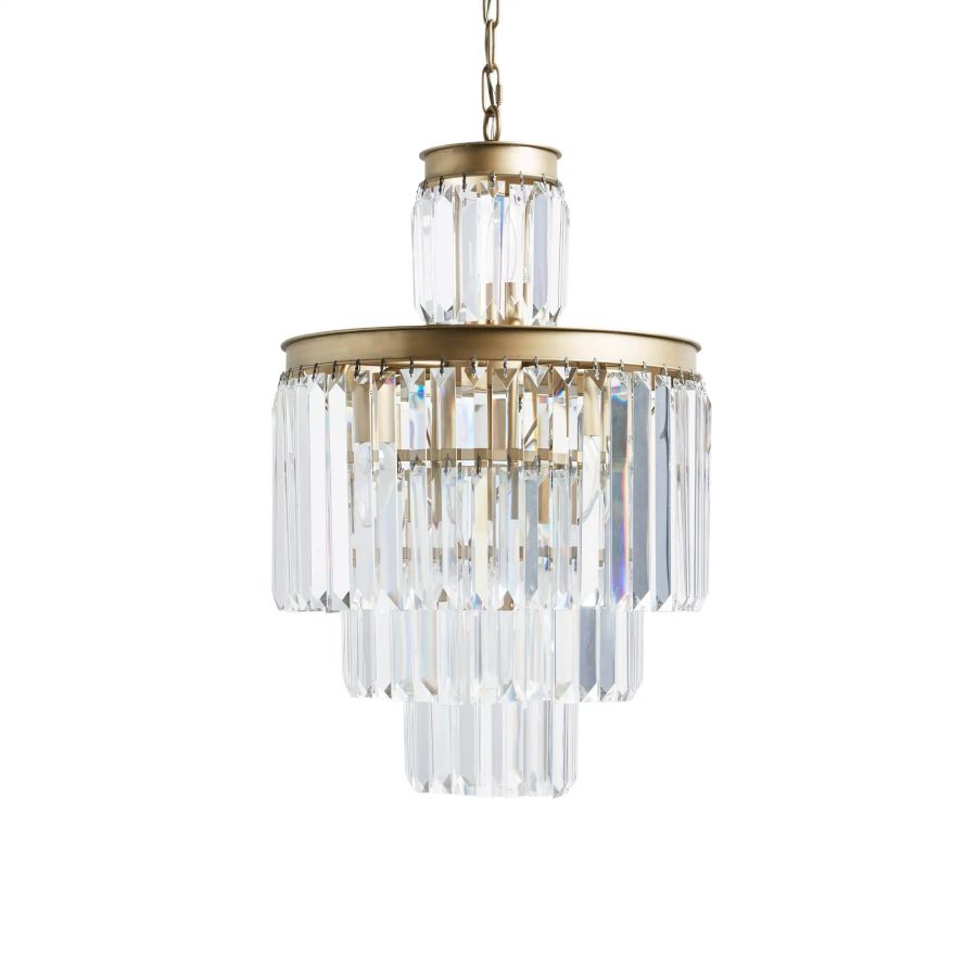 Beau Chandelier