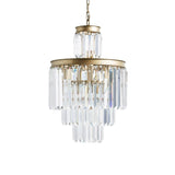 Beau Chandelier